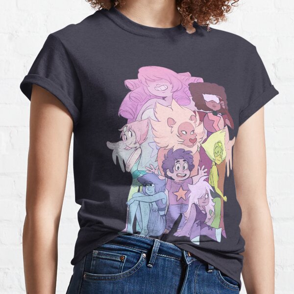 Gem T-Shirts for Sale | Redbubble