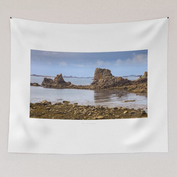 Item preview, St Agnes, Isles of Scilly designed and sold by andrewroland.