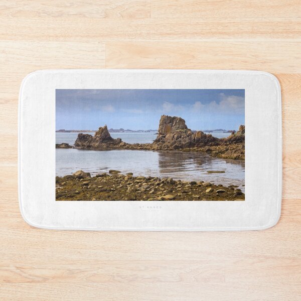 Item preview, St Agnes, Isles of Scilly designed and sold by andrewroland.