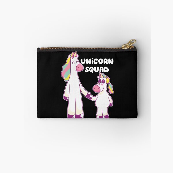 Item preview, Unicorn Squad. designed and sold by emphatic.