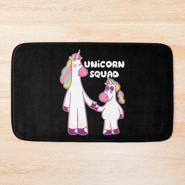 Item preview, Unicorn Squad. designed and sold by emphatic.