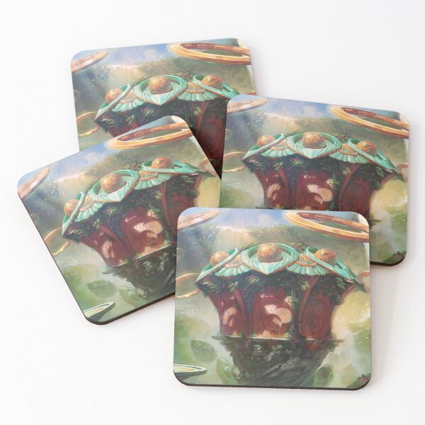 Item preview, Doline of Wayfinding designed and sold by ExitMothership-.