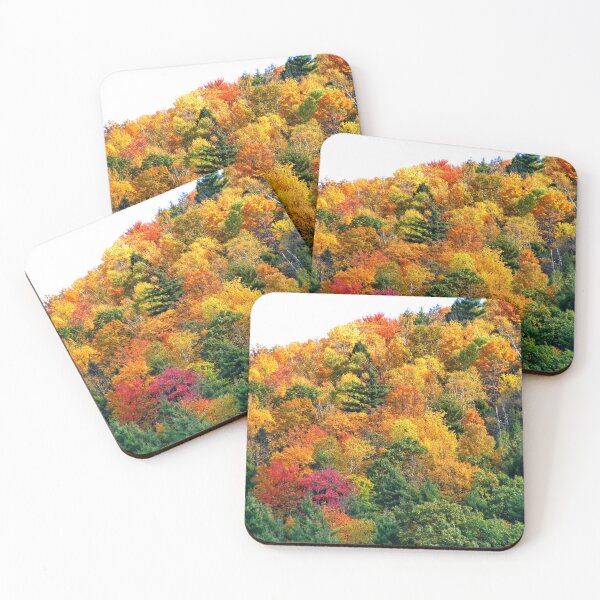 Item preview, Ontario in the Fall, (Please view large) designed and sold by AnnDixon.