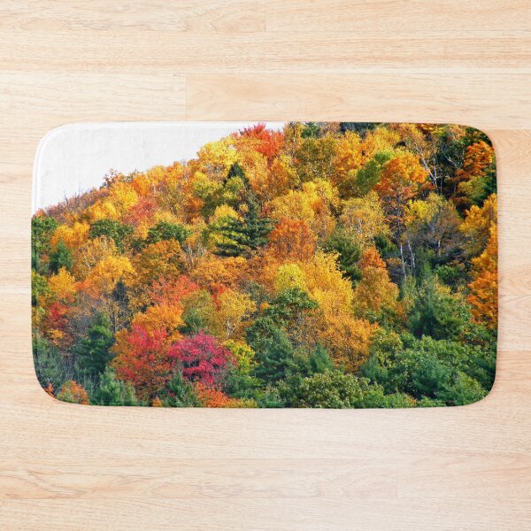 Item preview, Ontario in the Fall, (Please view large) designed and sold by AnnDixon.