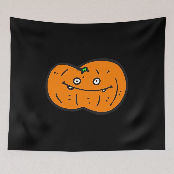 Item preview, Comic Pumpkin Autumn Quote October Motivational Inspirational Love Cute Funny Gift Sarcastic Happy Fun Witty designed and sold by EpsilonEridani.
