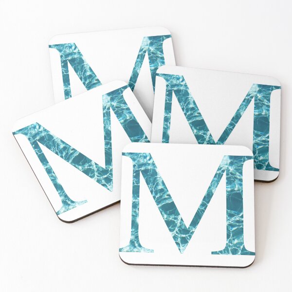 Item preview, Mu - Water Print designed and sold by hzig.