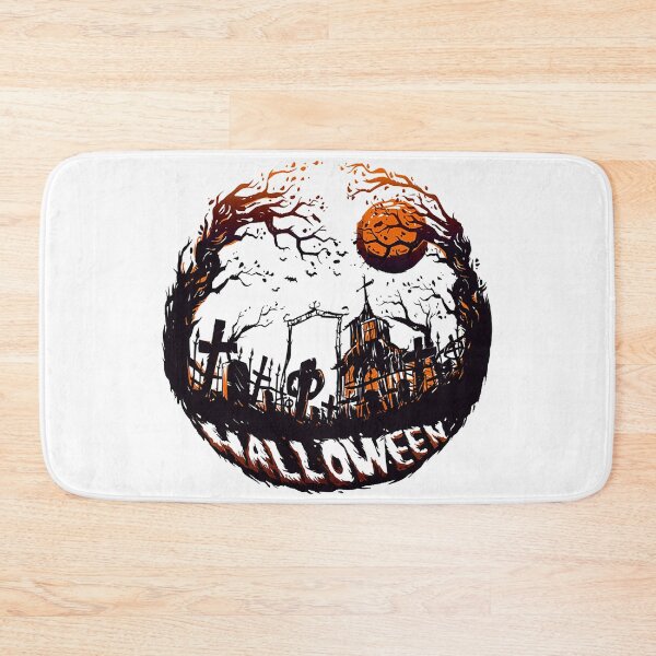 Item preview, Halloween designed and sold by OtterFactory.