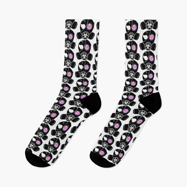 Item preview, TO_FE™ Black and Pink Pattern designed and sold by Paine P..