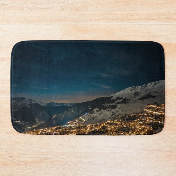 Item preview, Alpine Village by Star Light designed and sold by Chris Bingham.
