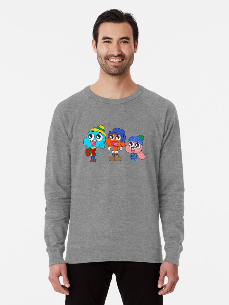 Gumball sweatshirt clearance