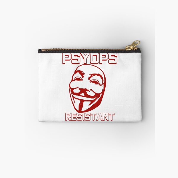 Item preview, Psychological Operations Mind Control designed and sold by CharJens.
