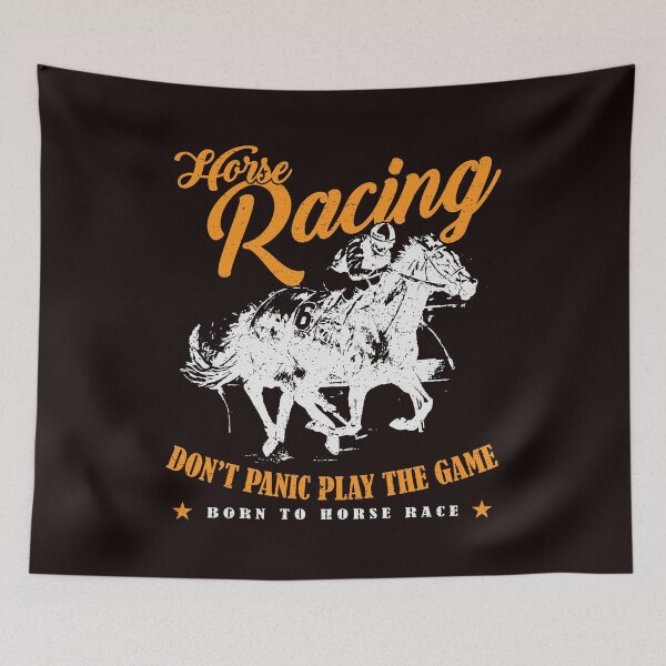 Item preview, Horse Racing / riding stable / riding designed and sold by torlei565.
