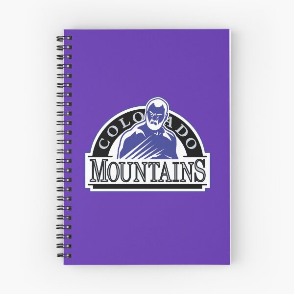 Aperçu de l'œuvre Les montagnes créée et vendue par 47Studios.