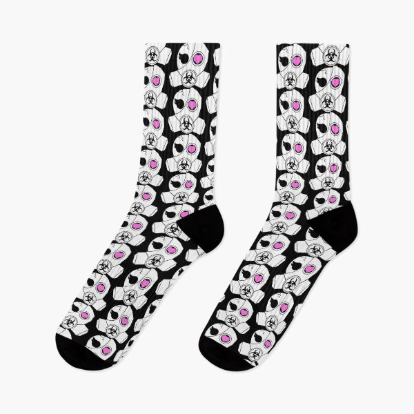Item preview, TO_FE™ White and Pink Pattern designed and sold by Paine P..