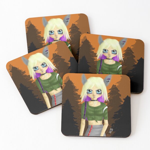 Item preview, Werewolf Billie designed and sold by Zeedom.