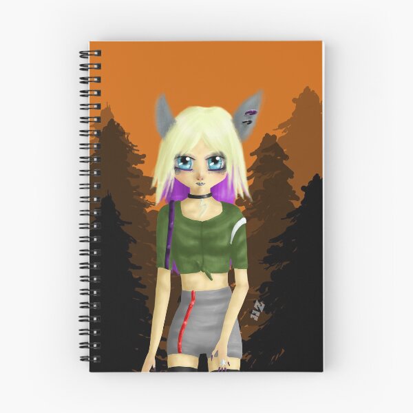 Item preview, Werewolf Billie designed and sold by Zeedom.