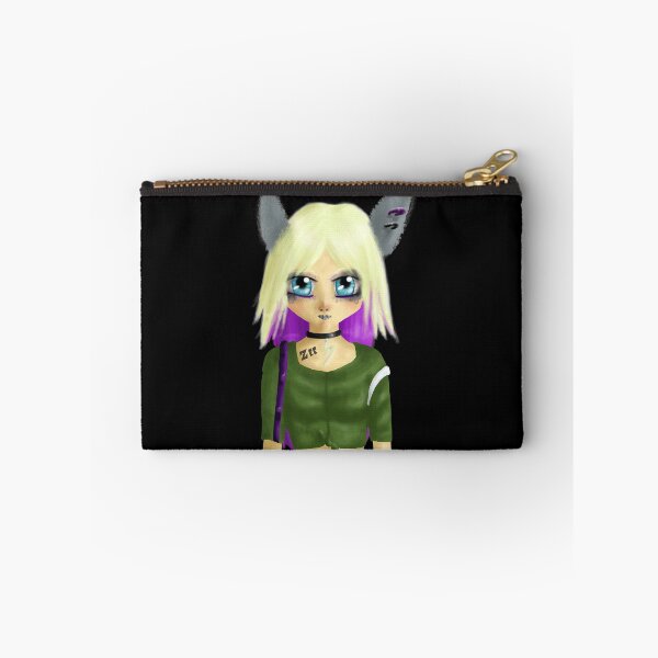 Item preview, Werewolf Billie designed and sold by Zeedom.