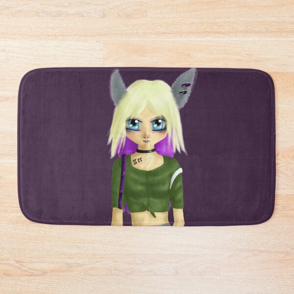 Item preview, Werewolf Billie designed and sold by Zeedom.