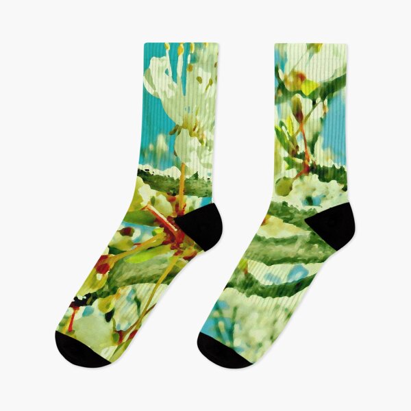 Item preview, Spring Blossoms Vintage designed and sold by by-jwp.