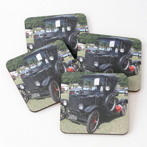 Item preview, 1922 Model T Ford designed and sold by AuntDot.