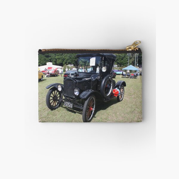 Item preview, 1922 Model T Ford designed and sold by AuntDot.