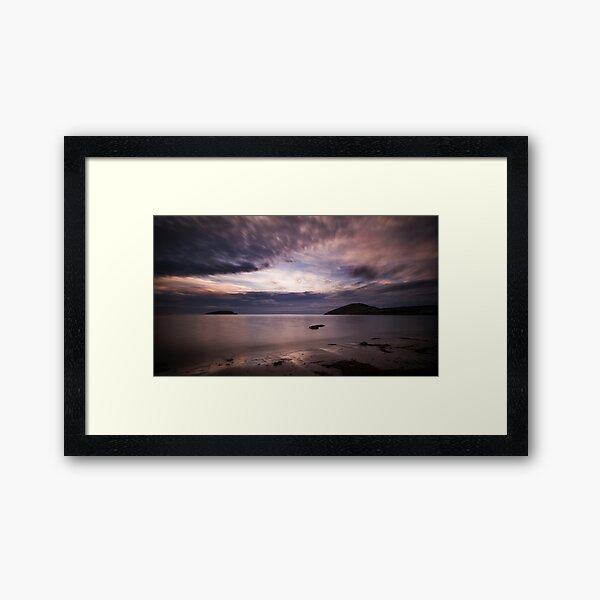 Item preview, Encounter Bay sunrise 2.  designed and sold by DaveBassett.