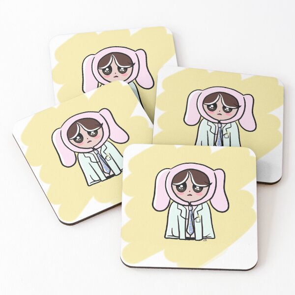 Item preview, Bunny Jungkookie designed and sold by love-maze.