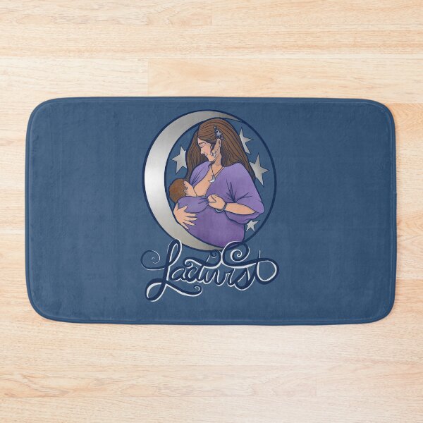 Item preview, Lactivist designed and sold by FrictionMaxxing.