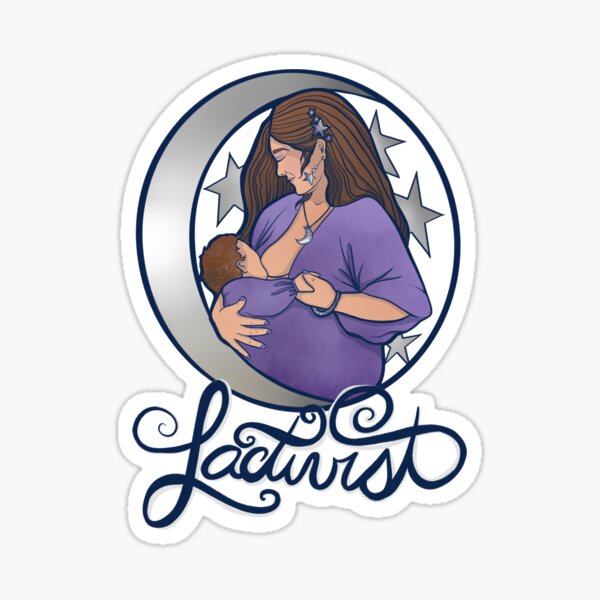 Item preview, Lactivist designed and sold by Boog Monst .