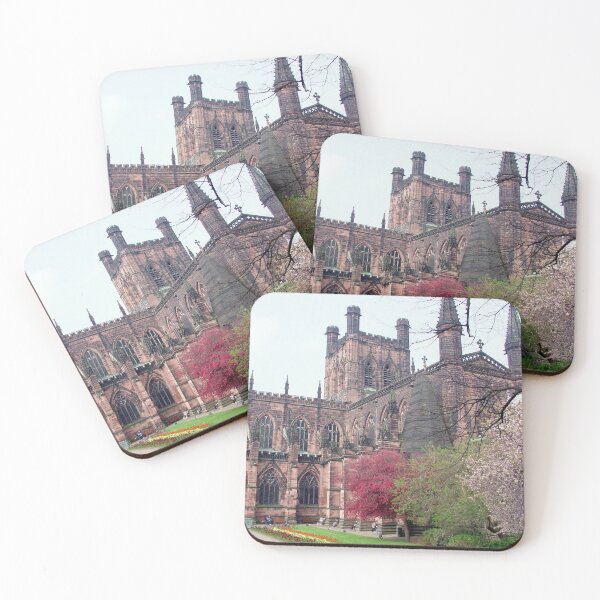 Item preview, Chester Cathedral, England designed and sold by AnnDixon.