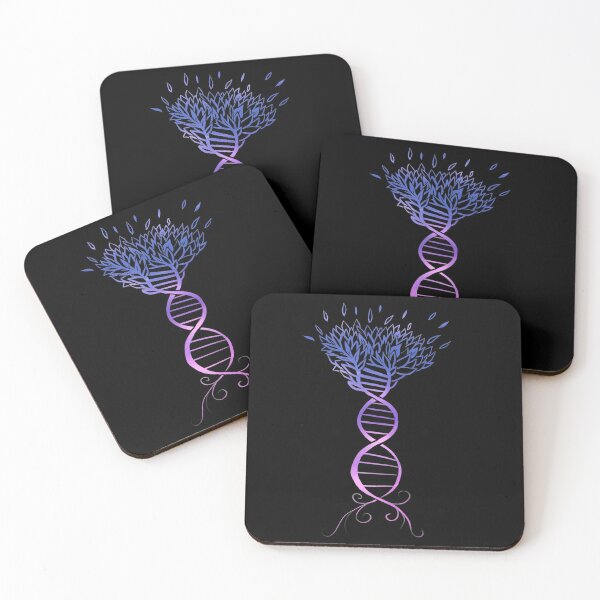 Item preview, DNA Tree of life designed and sold by FrictionMaxxing.