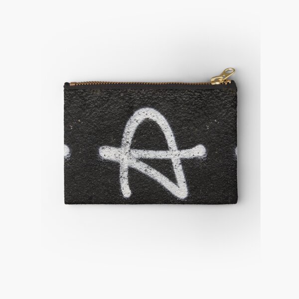 Item preview, CAPITAL Uppercase Letter A designed and sold by mister-john.