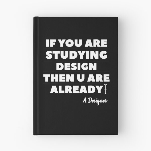 Item preview, If you are studying design then u are already a designer designed and sold by Urosek.