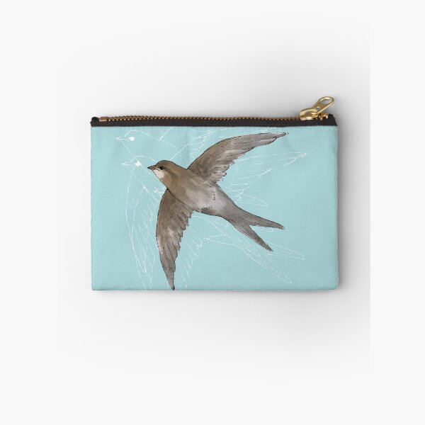Item preview,  Common Swift in the air designed and sold by Bwiselizzy.
