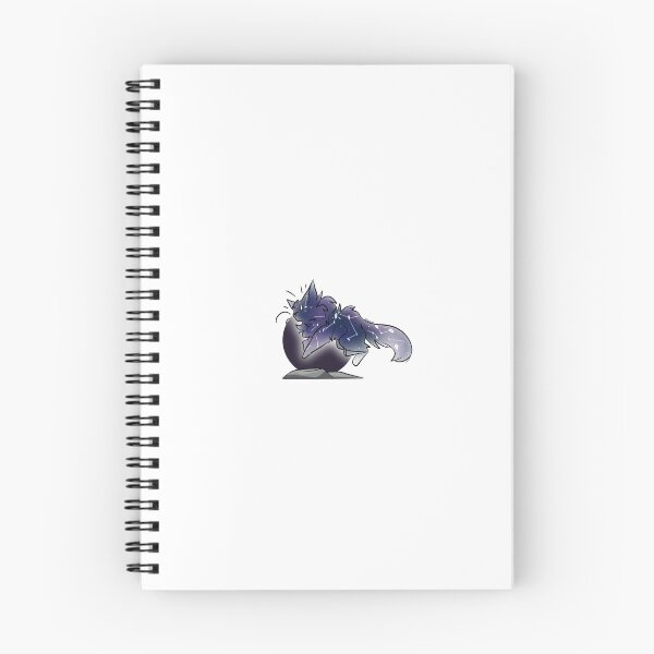 Item preview, Celestial cat designed and sold by Echo-vi.