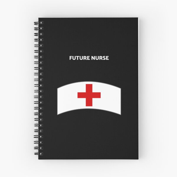 Item preview, Future Nurse designed and sold by mariguita5.