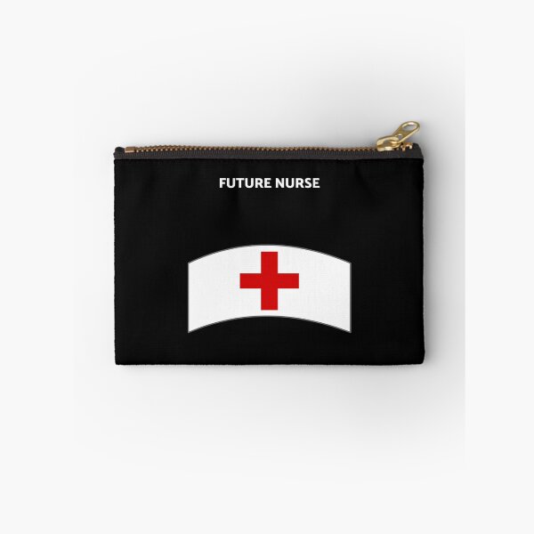 Item preview, Future Nurse designed and sold by mariguita5.