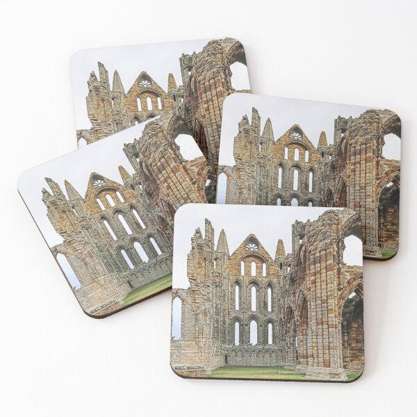Item preview, Whitby Abbey designed and sold by John Thurgood.