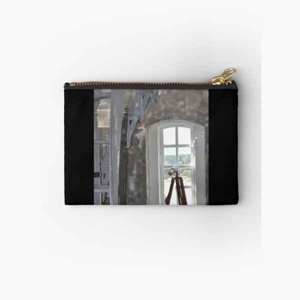 Item preview, Umpqua River Lighthouse - A View From The Lighthouse designed and sold by IMAGETAKERS.