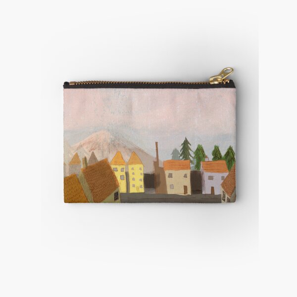 Item preview, A peaceful street designed and sold by ashleypaulsmith.