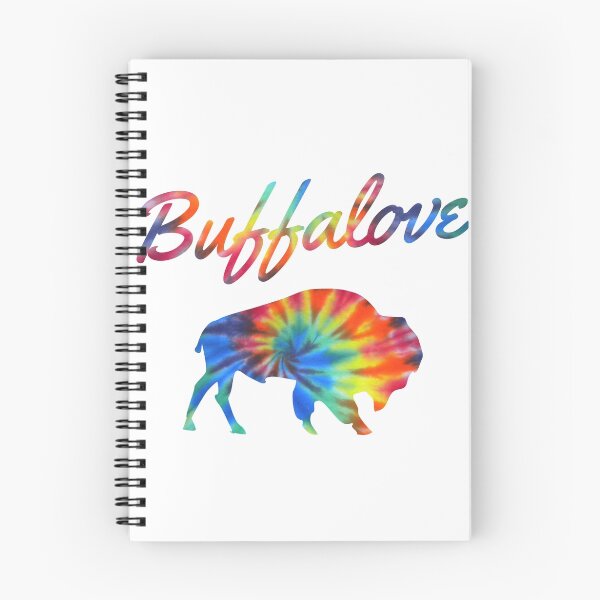 Item preview, Buffalove Tie Dye designed and sold by relkcruts.