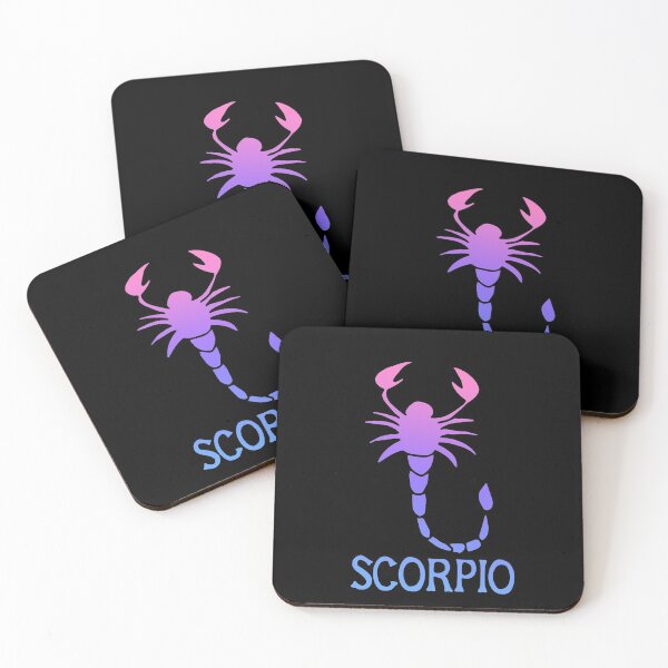 Item preview, Scorpio designed and sold by FrictionMaxxing.