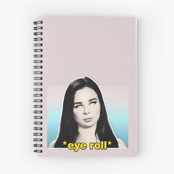 Item preview, Anfisa Eye Roll / 90 Day Fiance Tribute Quotes Design designed and sold by AestheticNow.