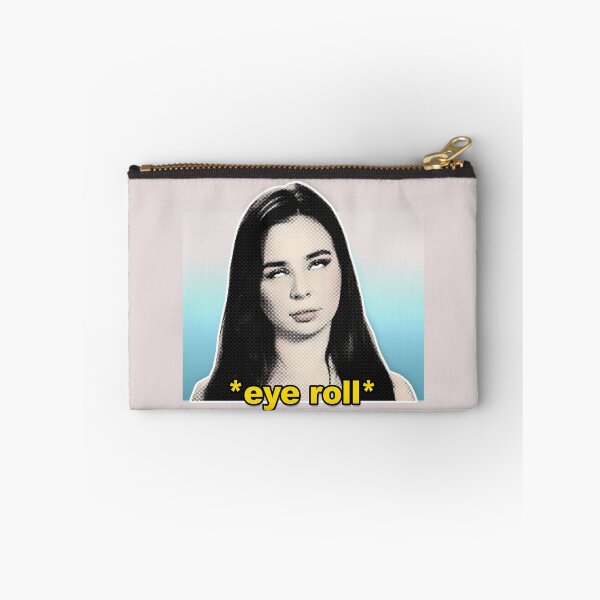 Item preview, Anfisa Eye Roll / 90 Day Fiance Tribute Quotes Design designed and sold by AestheticNow.
