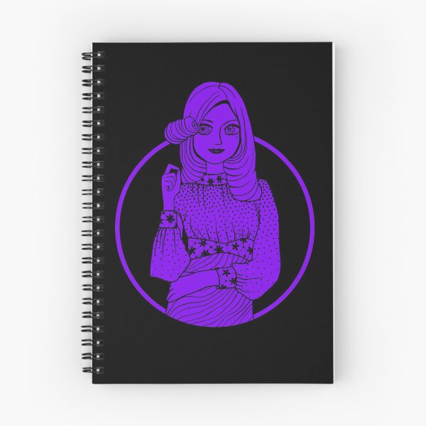 Item preview, Pinup purple designed and sold by PattiHopkins.