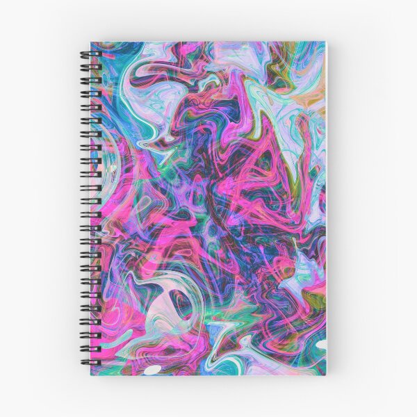 Item preview, Liquid Indecision designed and sold by wildtribe.