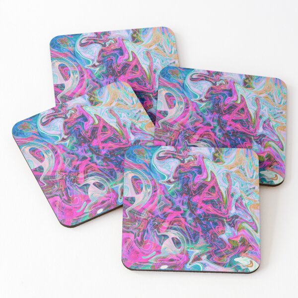 Item preview, Liquid Indecision designed and sold by wildtribe.