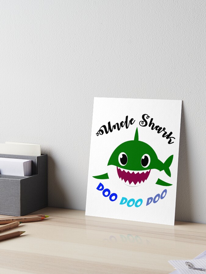 Kids Retro Vintage Baby Shark Doo Doo Doo T-Shirt Christmas Gift Kids Retro Vintage Baby Shark Doo Doo Doo T-Shirt Christmas Gift