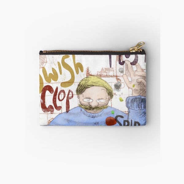 Item preview, Max in the kitchen. designed and sold by ashleypaulsmith.