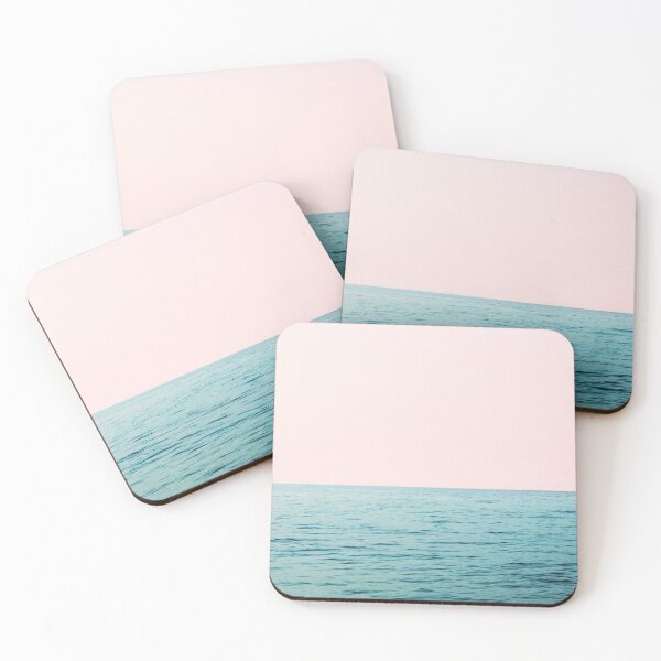Item preview, Blissful Ocean #1 #wall #decor #art  designed and sold by Anita's & Bella's Art.